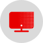 Icono Vodafone TV